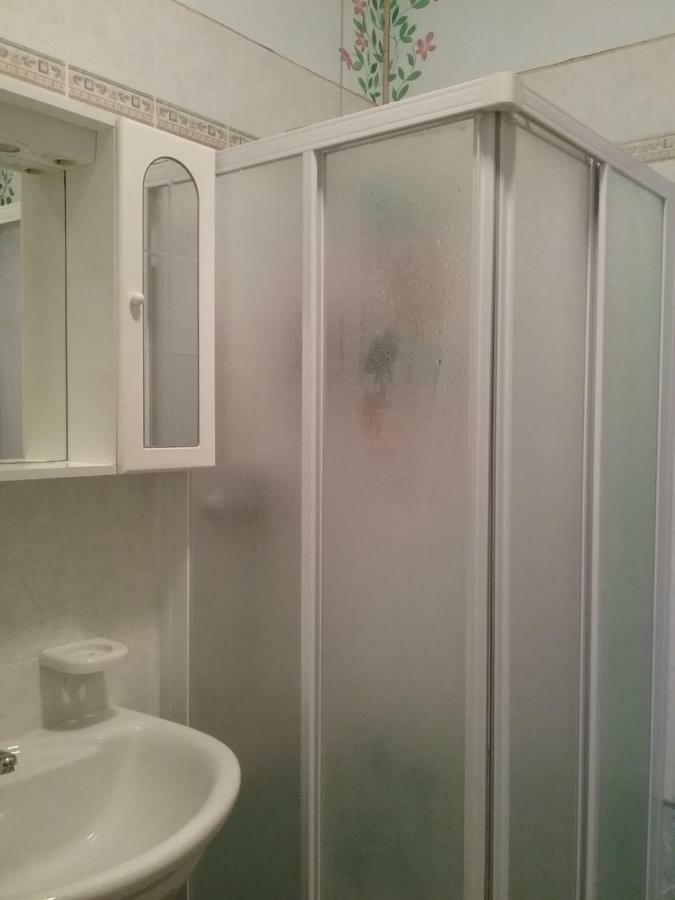 Ferienwohnung Sesto Senso Barbarano Vicentino Exterior foto