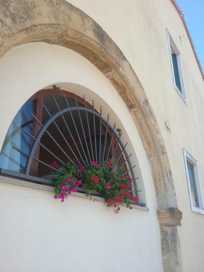 Ferienwohnung Sesto Senso Barbarano Vicentino Exterior foto